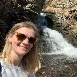 Meet your Posher, Juliane